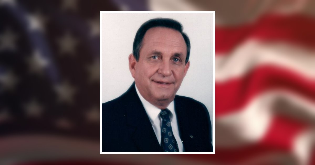 Rudolph Rudy W. Bartol Obituary, Colonial Heights, VA