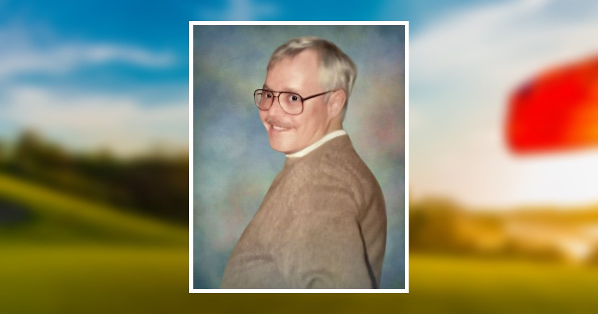 Robert William Dee Obituary, Munhall, PA