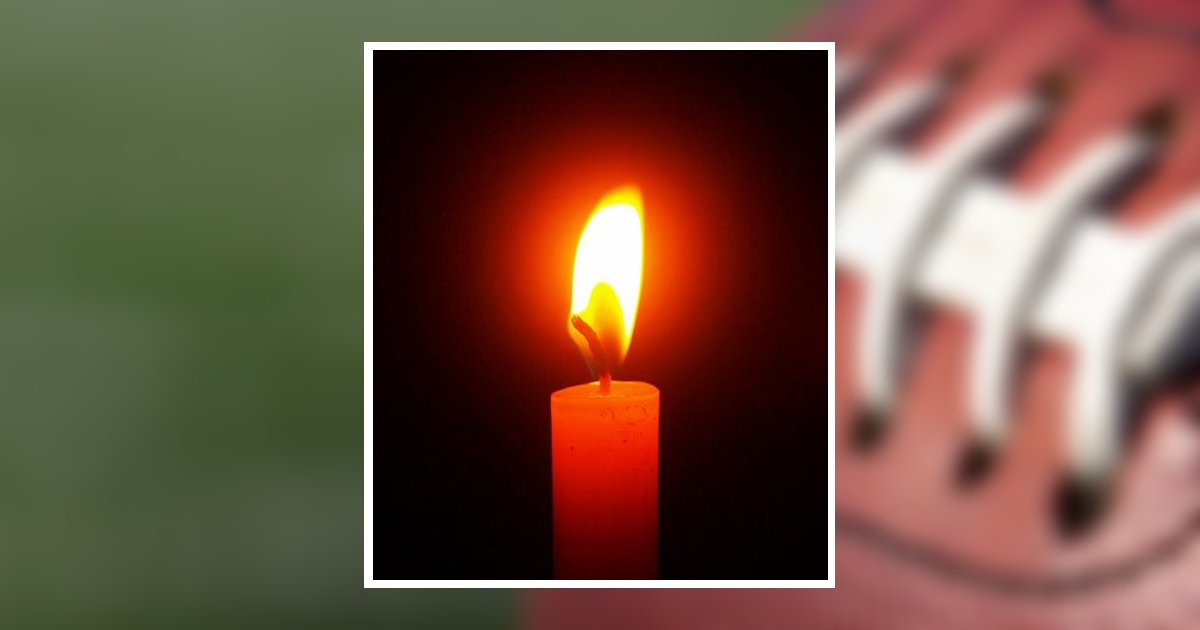 Joel Szalkowski Obituary, Toledo, OH