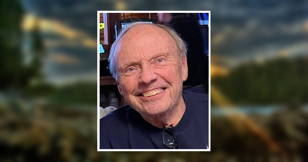 Michael Hulet Obituary, Highland, UT