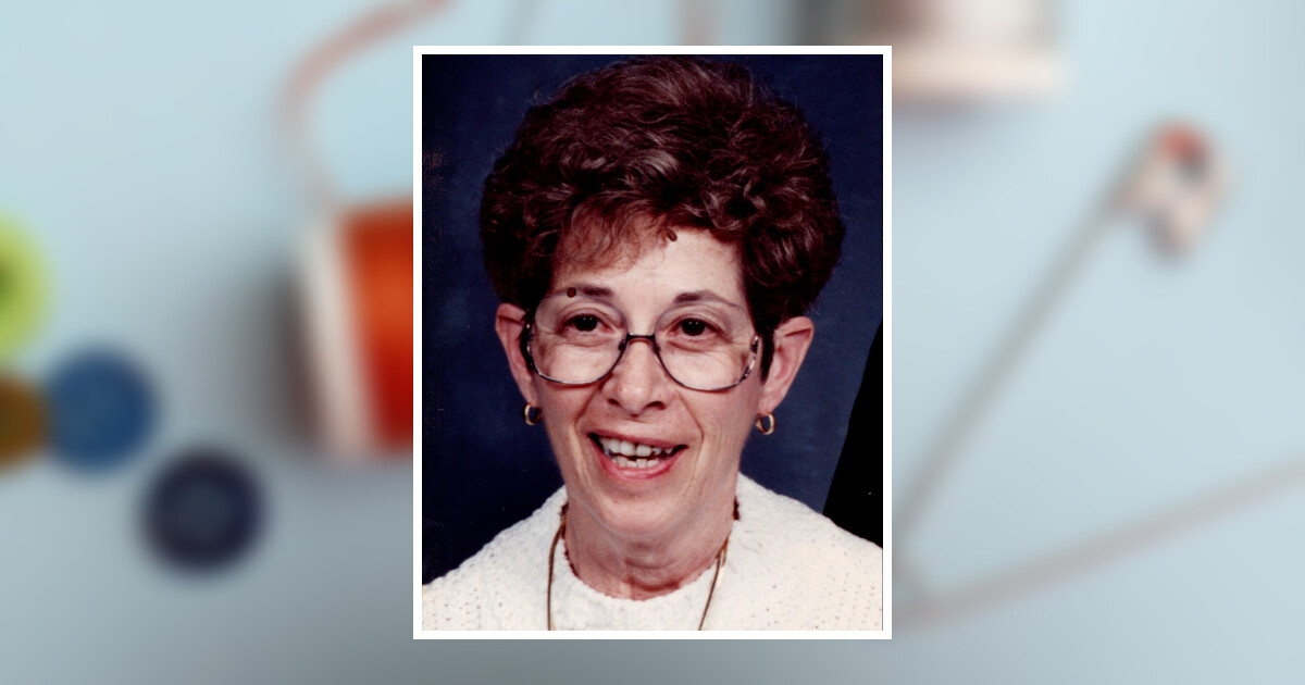 Ellen C. Sanata Obituary 2024 - Briceland Funeral Service