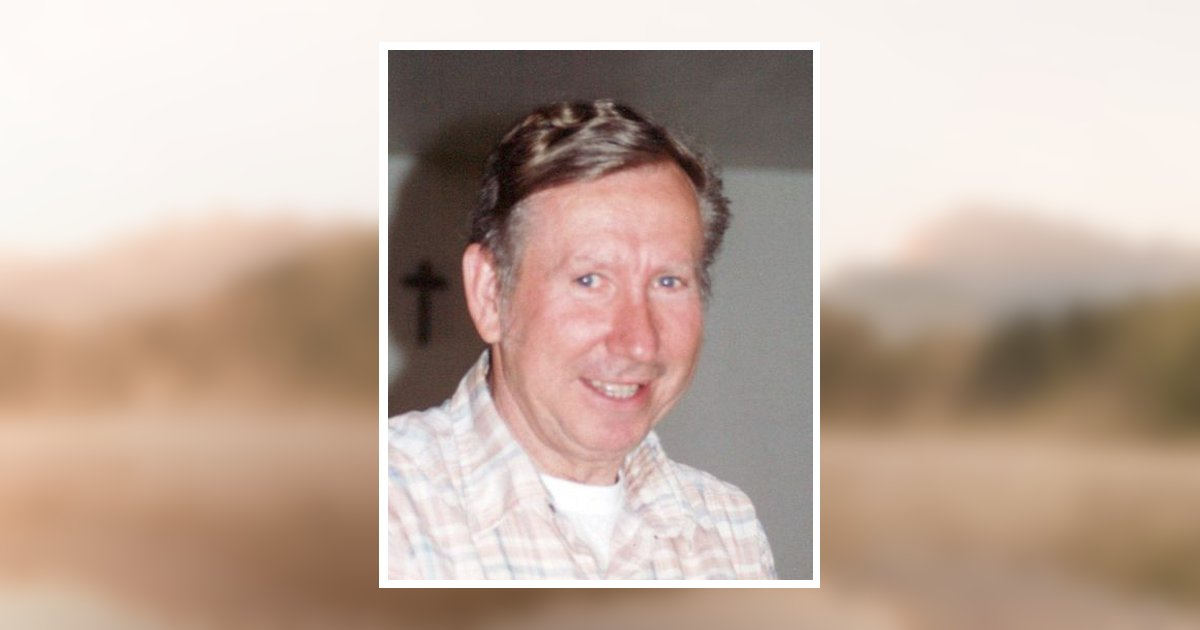 James "Jim" Brenla Vickers Obituary, Burlington, NC