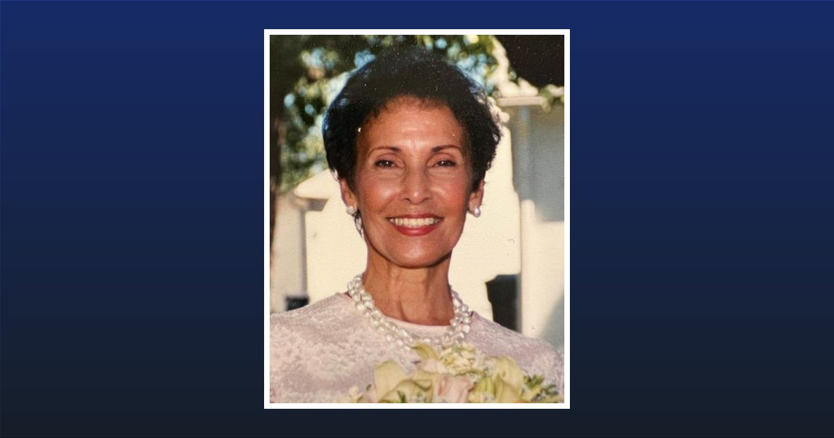 Josefa "Toni" Kelley Obituary, Dayton, OH