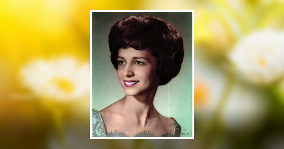 Kathyrn Christensen Decker Obituary, Springville, UT