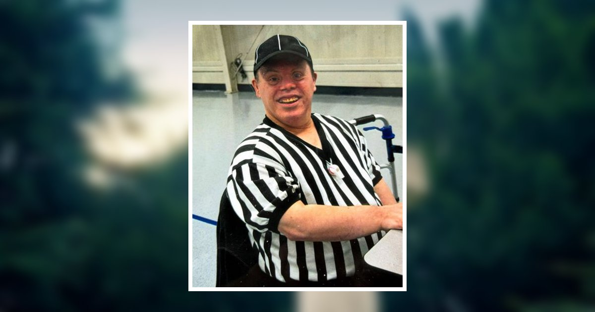 Jr. Arnold "Scooter" Lee Scarborough