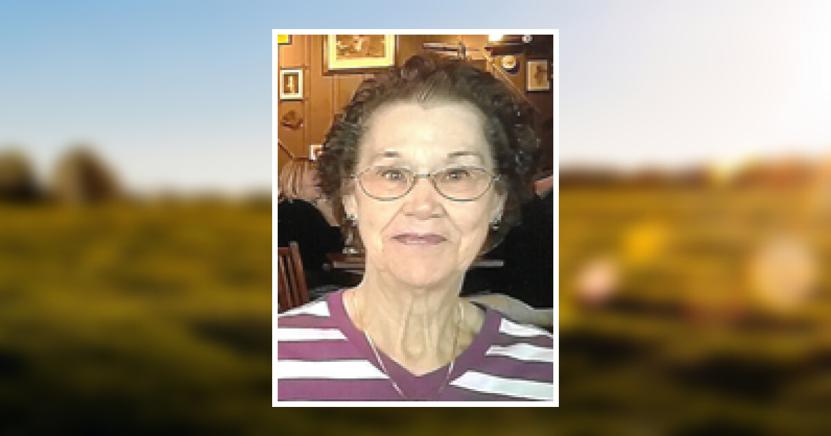 Helen Ruth King Obituary 2016 - McKee Mortuary Inc.