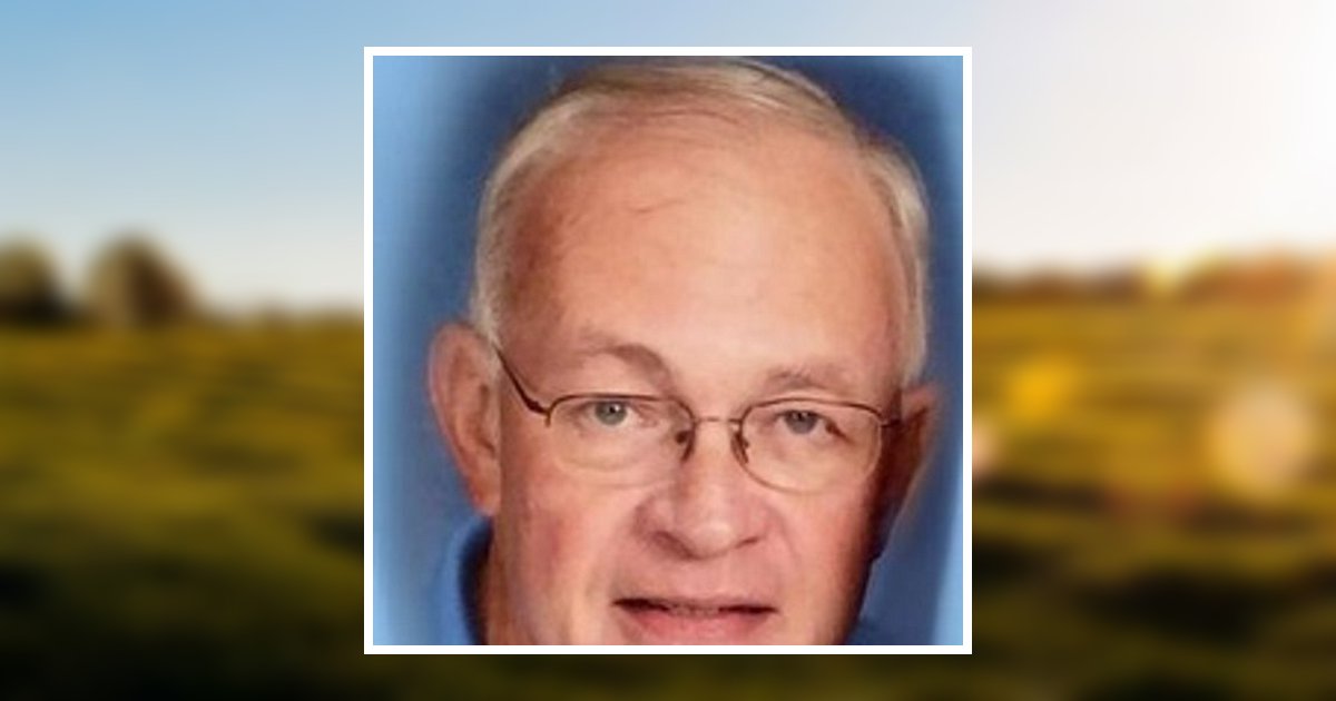 Phil Ellis Obituary 2018 Orr Gray Gish & Tipton Funeral Homes