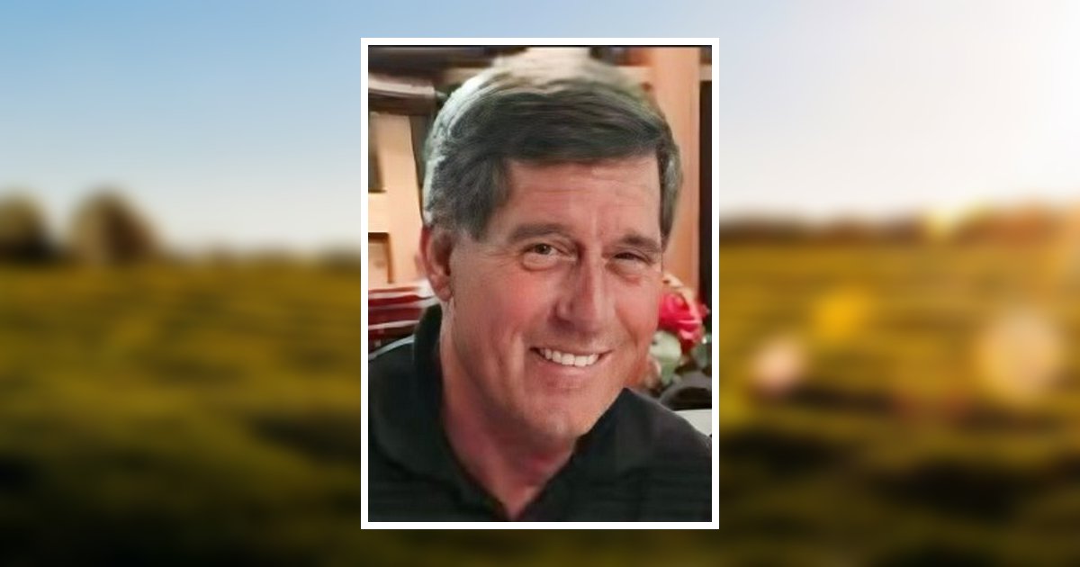 James "Jim" E. Schell Obituary 2023 Burton Quinn Scott Cremation