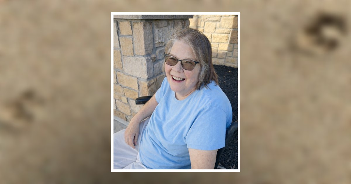 Kathryn Elizabeth Barber