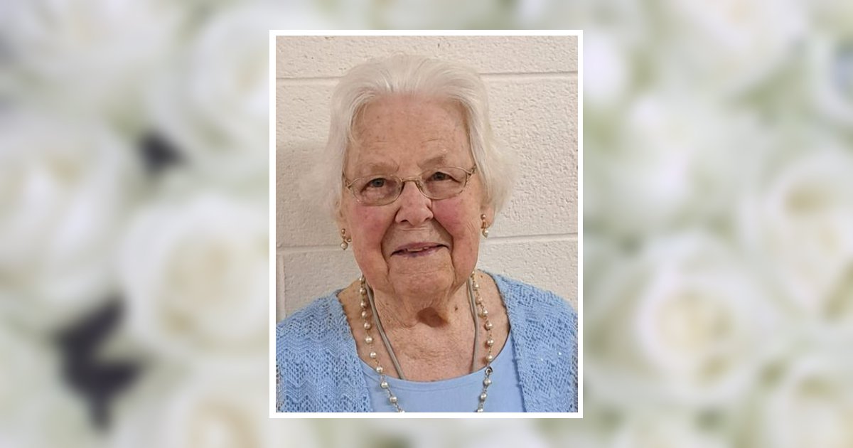 Mildred V. "Millie" Beining Ottawa, OH Obituary