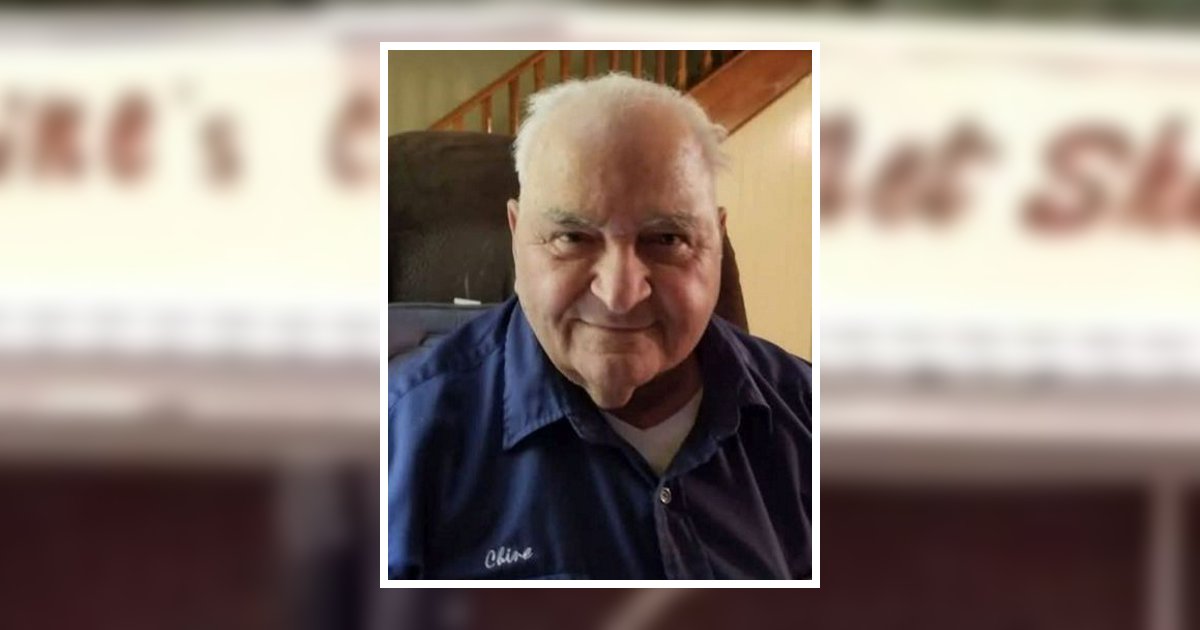 Lawrence "Chine" Terrebonne Obituary, Raceland, LA