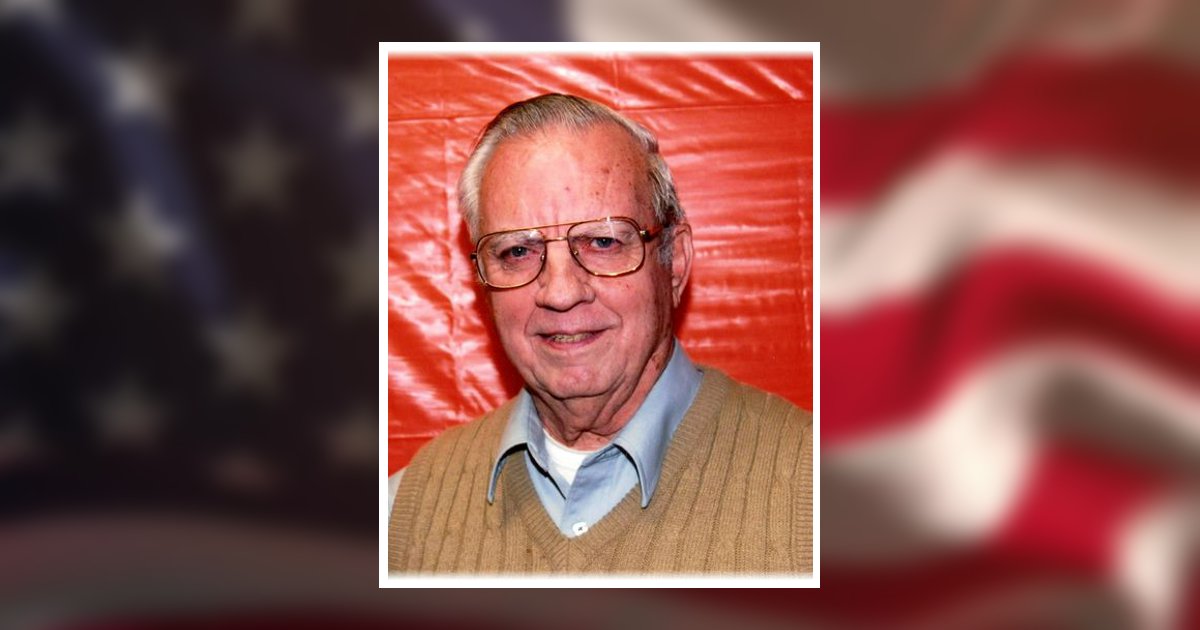 Thomas Hodges Obituary, Louisville, KY