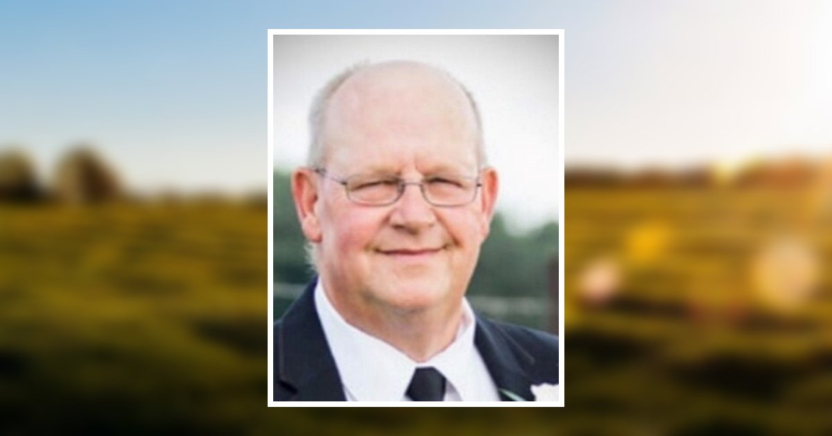 Carl Cooper Obituary 2023 Hayworth Miller Funeral Homes & Crematory