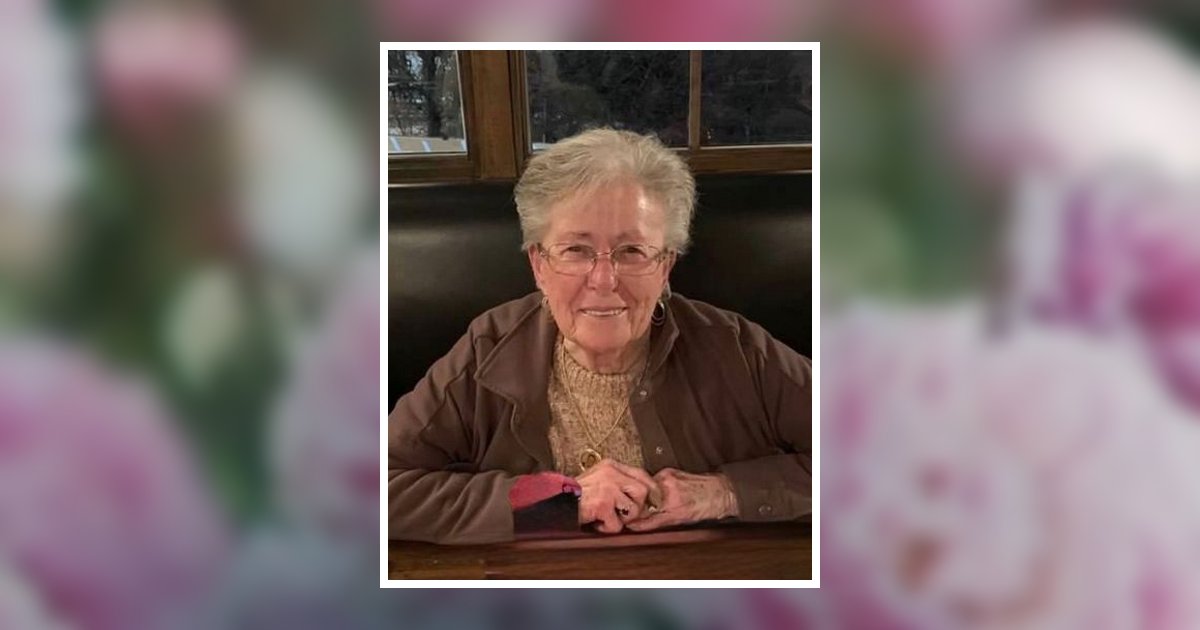 Lorraine G. Pacifico Obituary, Lyndhurst, NJ