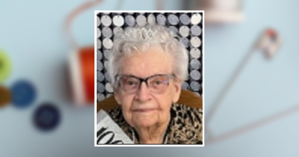Beverly Maxine Van Oeveren Obituary, Imperial, NE