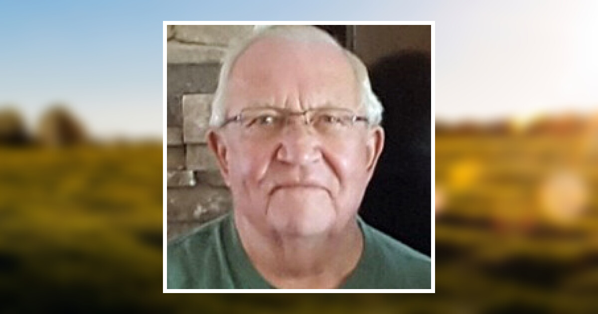 Arden Johnson Obituary 2021 - Eastgate Funeral & Cremation Services