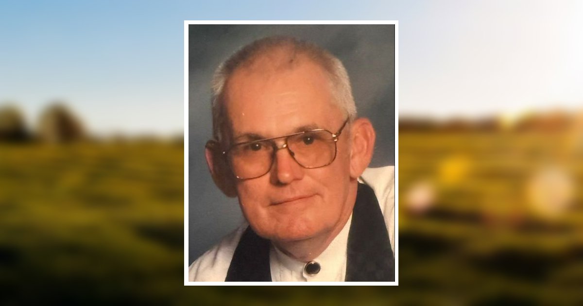 Robert Minter Lewis Obituary, Saluda, VA