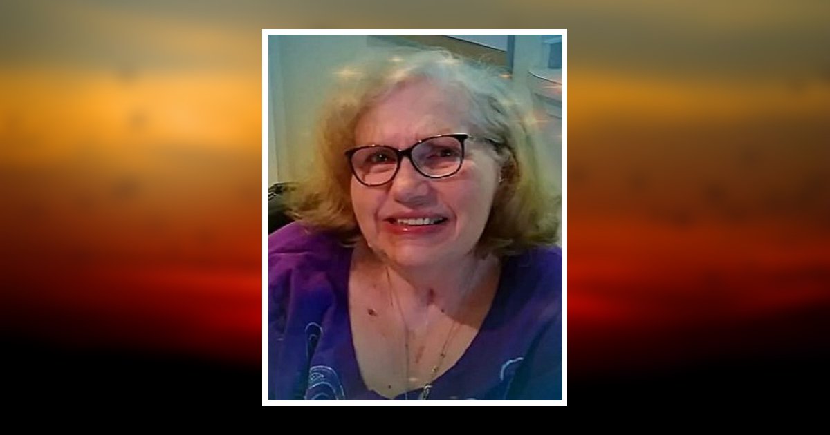 Patsy Kelly Obituary, Moorefield, WV