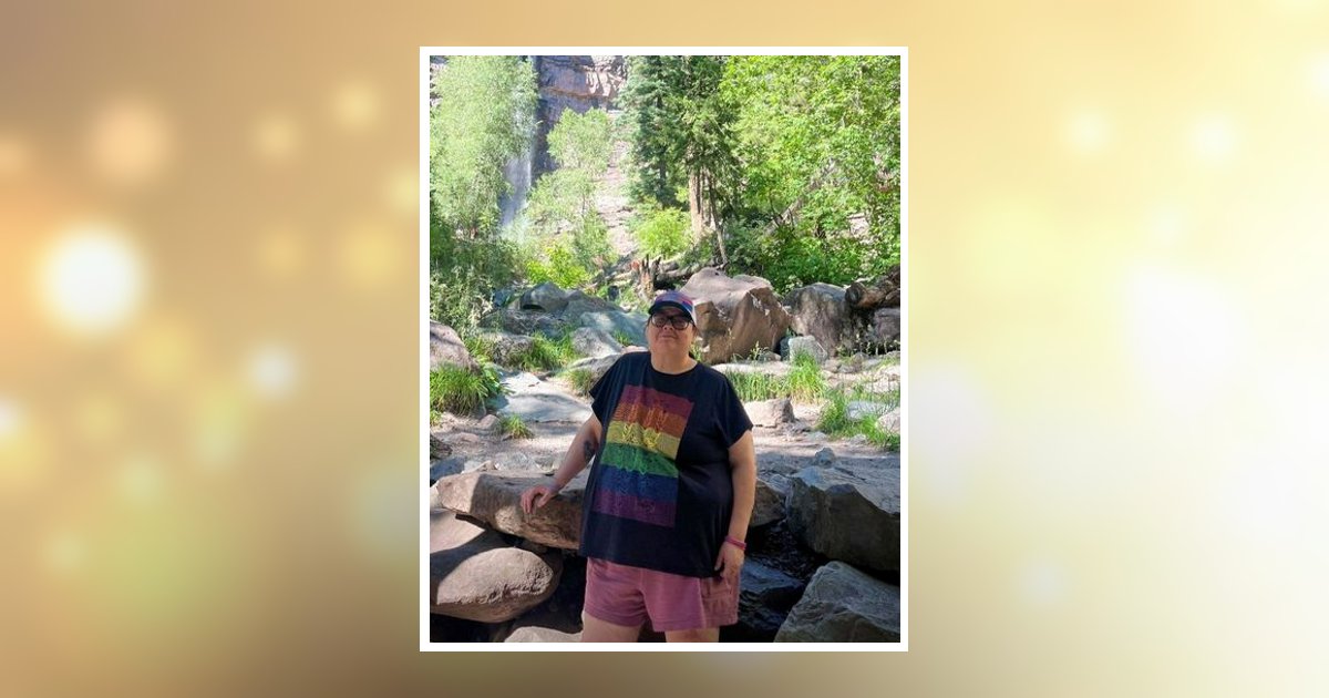 Nicole Ann Cooling Obituary 2024 Crippin Funeral Home