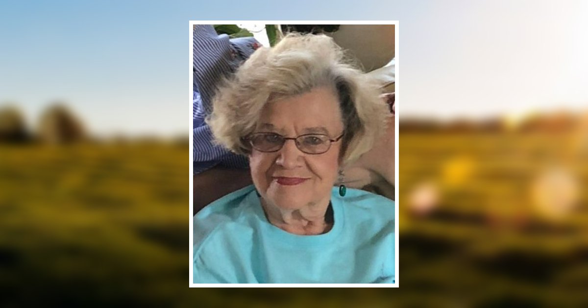 Janice (Nanney) Dugger Obituary 2023 Peebles Fayette County