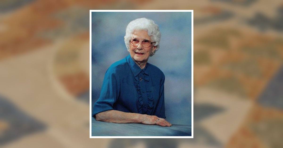 Ida Mae Kennedy Obituary, Athens, TN