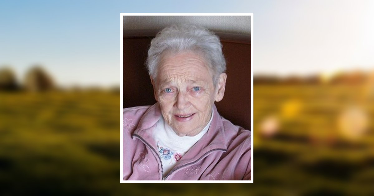 Shirley Shiloh Obituary 2022 Ambrose Funeral Home and Cremation
