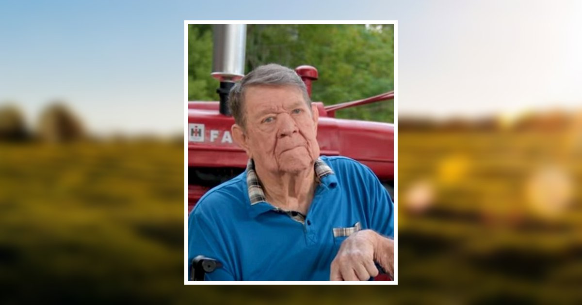 Robert Jackson Williams Obituary, Anthony, FL
