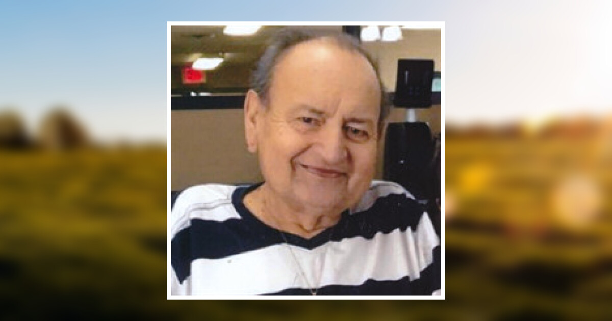 Mario Torres Obituary 2016 - Parker Kohl Funeral Home & Crematory