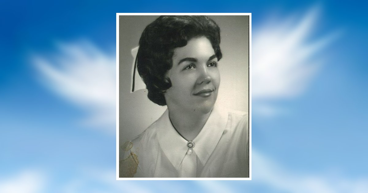 Dorothy Ann Claggett