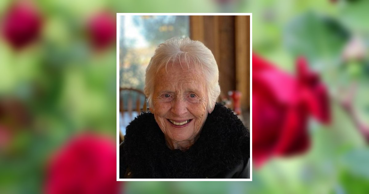 Ernestine Patricia Green Obituary, Bandera, TX