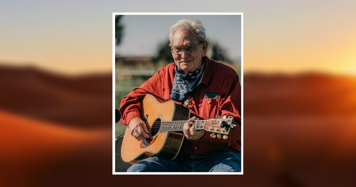 George "Leroy" Vines Sun City, AZ Obituary