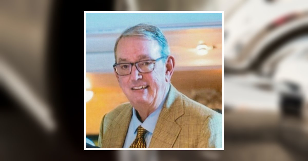 John Michael Fitzpatrick Obituary, Hammonton, NJ