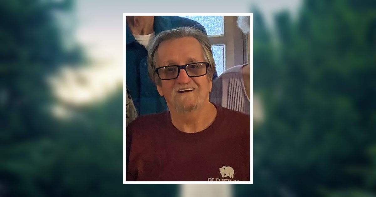 Roger Paugh Davis, WV Obituary