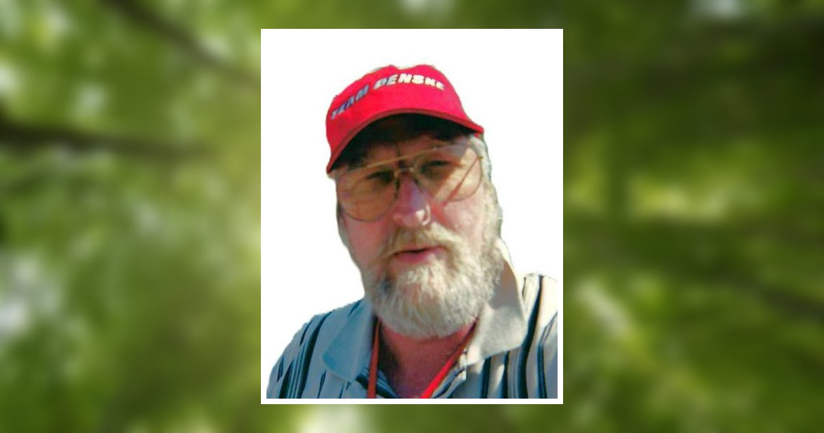 Sr. David Eldon Flatt Obituary, Stanton, KY