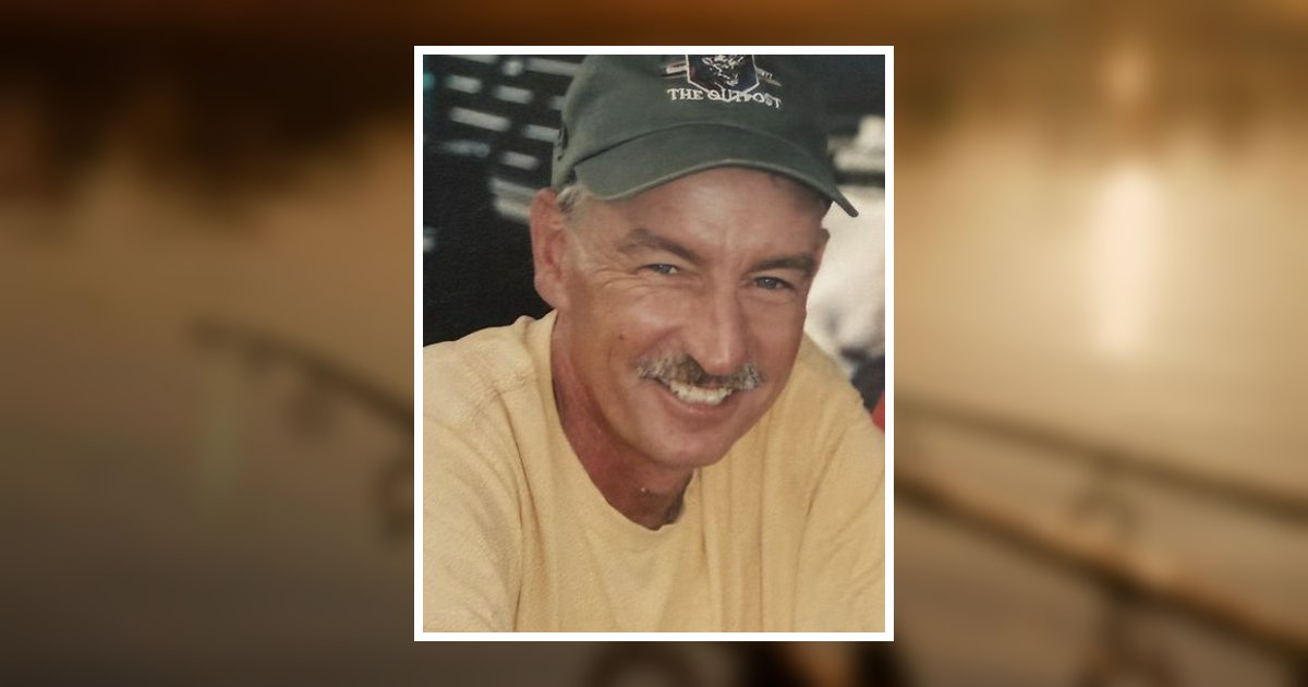 Christopher "Clete" Baldwin Franklin, NC Obituary