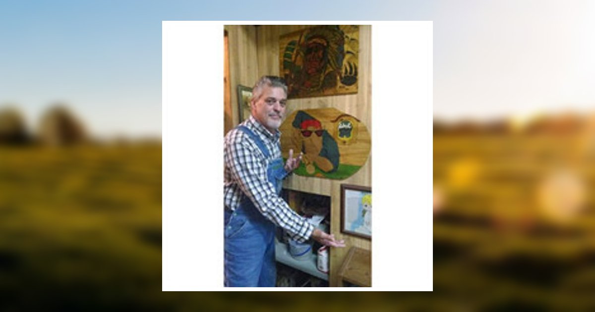 Earl Glenn Fowler Obituary 2018 Baker McCullough Funeral Home and