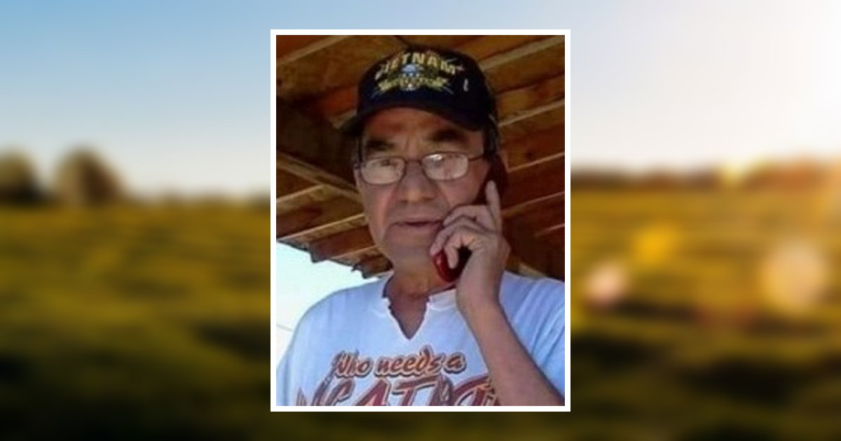 Antonio Cordova Obituary 2020 DeVargas Funeral Home of Taos