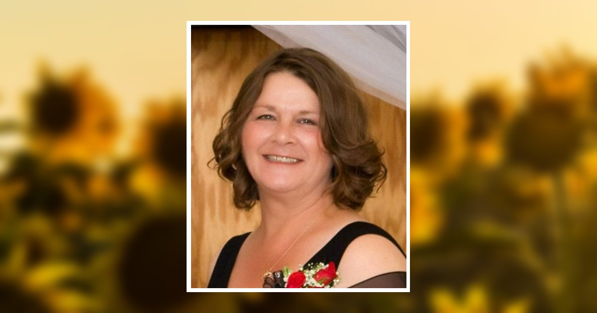 Tena Marie Tharp Obituary, Hale, MO