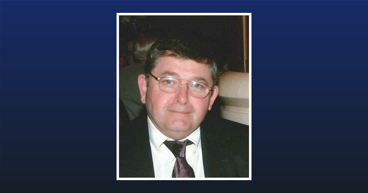 Roland "Tank" Blanchette Obituary, Boscawen, NH