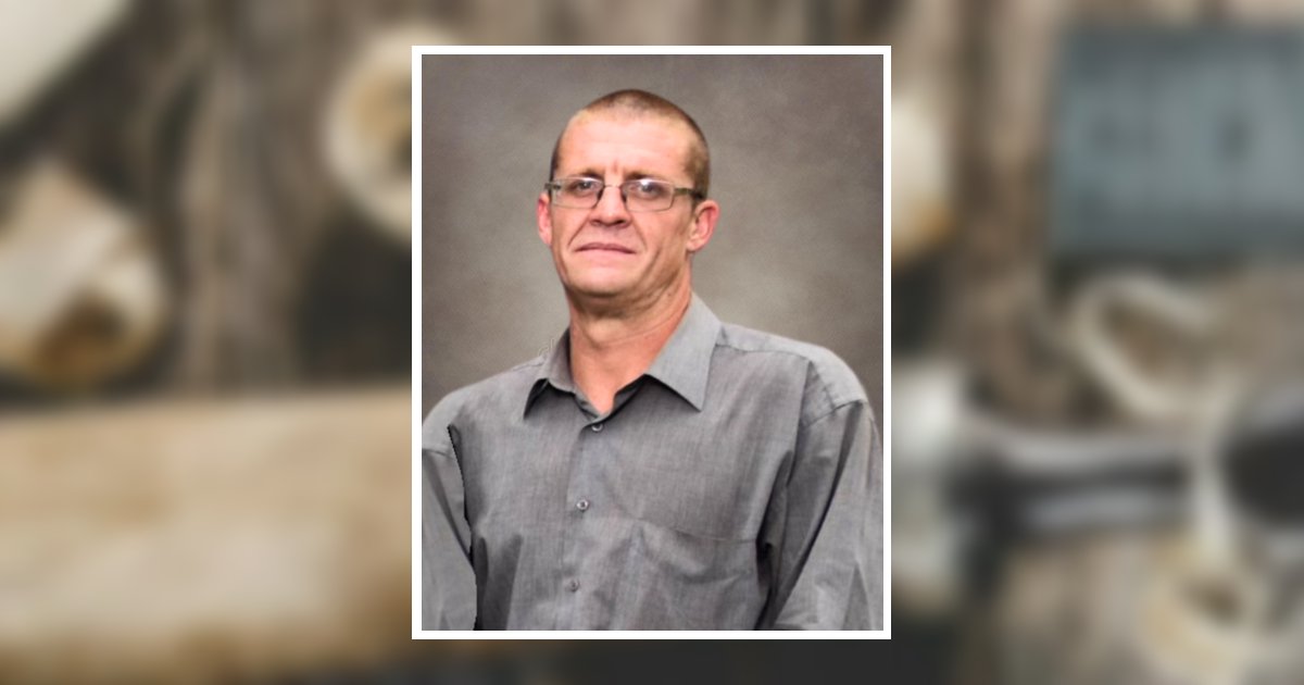 Matthew David Blackburn Obituary 2024 Tubman Funeral Homes