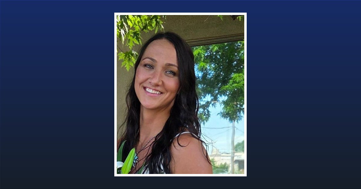 Brenna Rashel Kulikowski Obituary, Holbrook, AZ