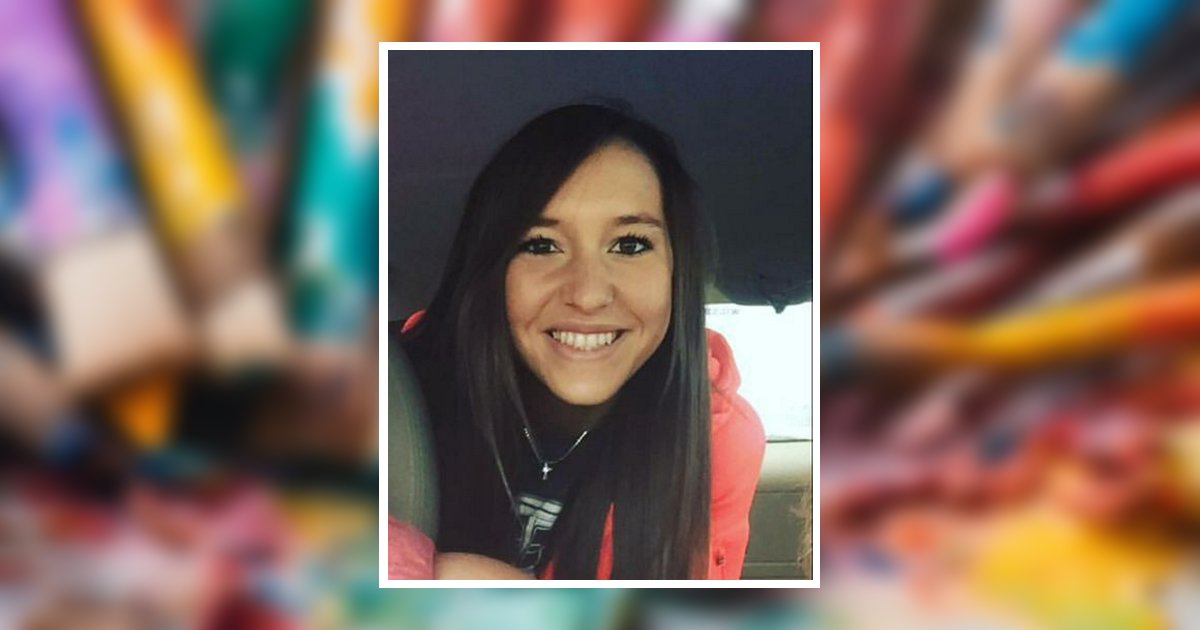 Morgan Marie Schroeder Obituary, South Sioux City, NE