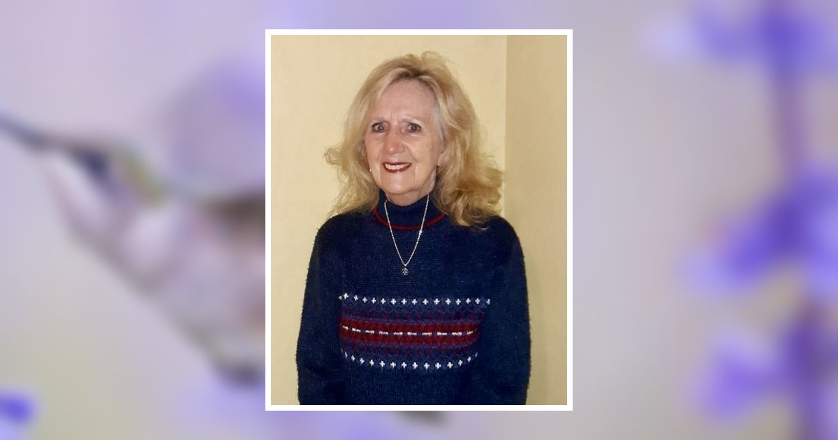 Sylvia Grace Shipp Thompson