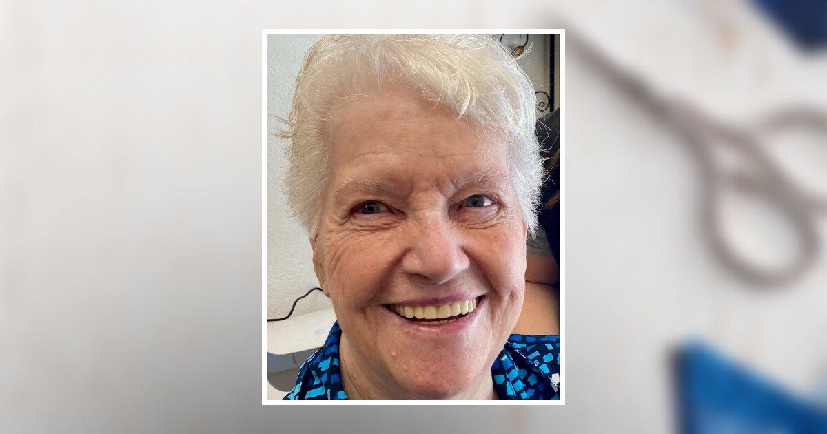 Charlene M. Bentel Obituary 2024 - Wilks Funeral Homes