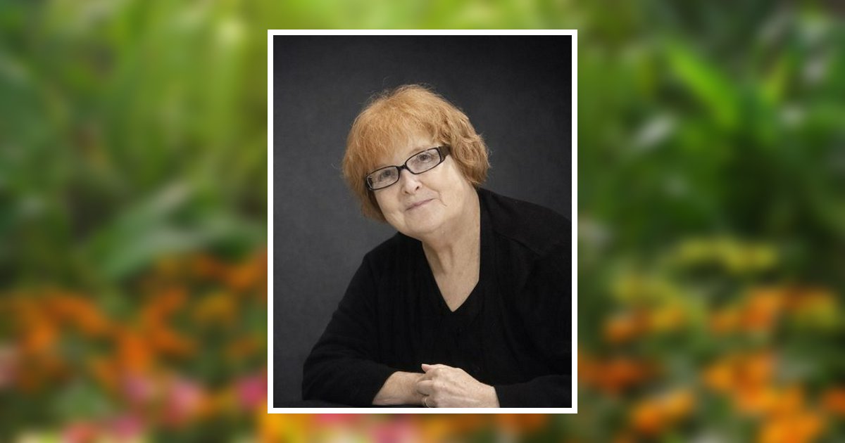 Pamela "Pam" Gail Painter