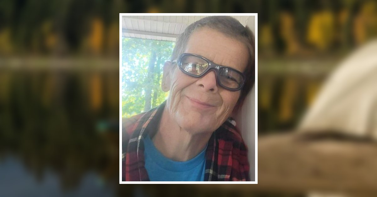 Dedra "Rebel" Barnes Paducah, KY Obituary