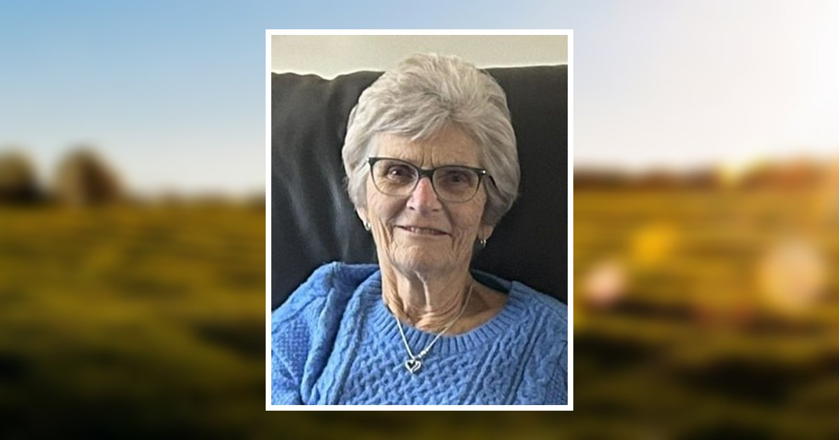 Polly Berkenstock Minster, OH Obituary