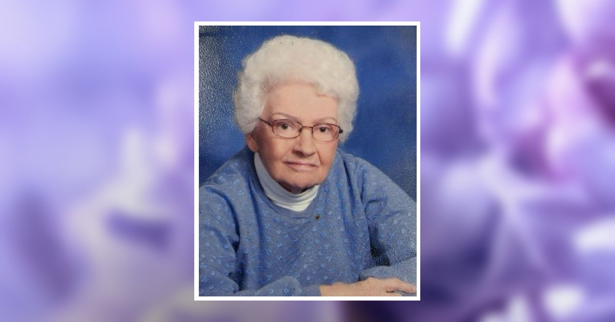 Olene Storms Obituary, Kansas City, MO