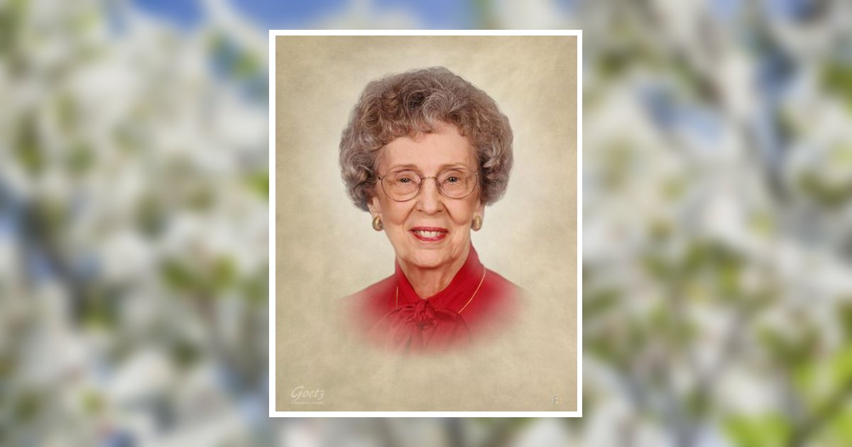 Beatrice Bea Witten Turner Obituary, Seguin, TX