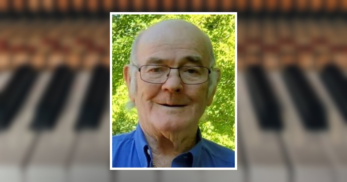 Sr. Picture Raymond Nichols